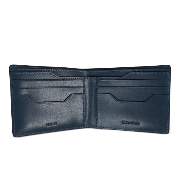 Calvin Klein men wallet - Image 2