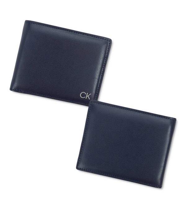 Calvin Klein men wallet - Image 4