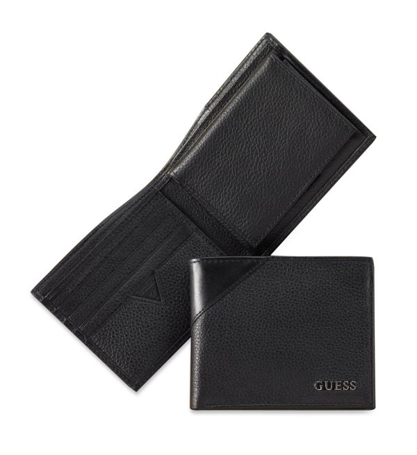 Guess men wallet