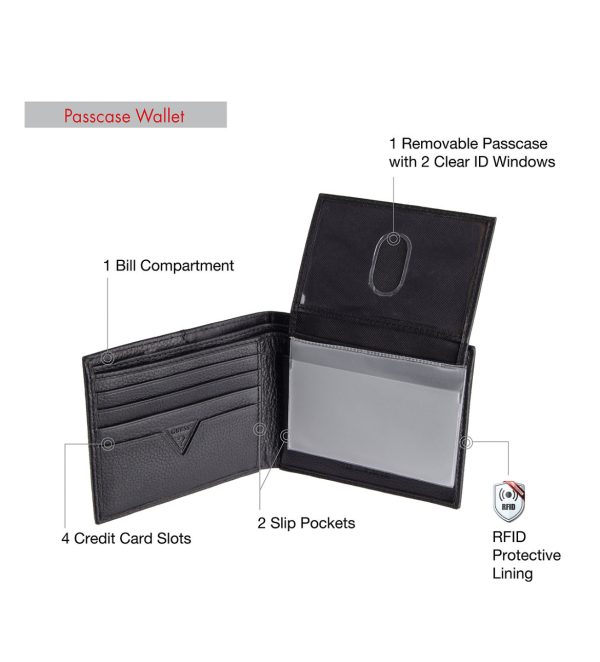 Guess men wallet - Image 3