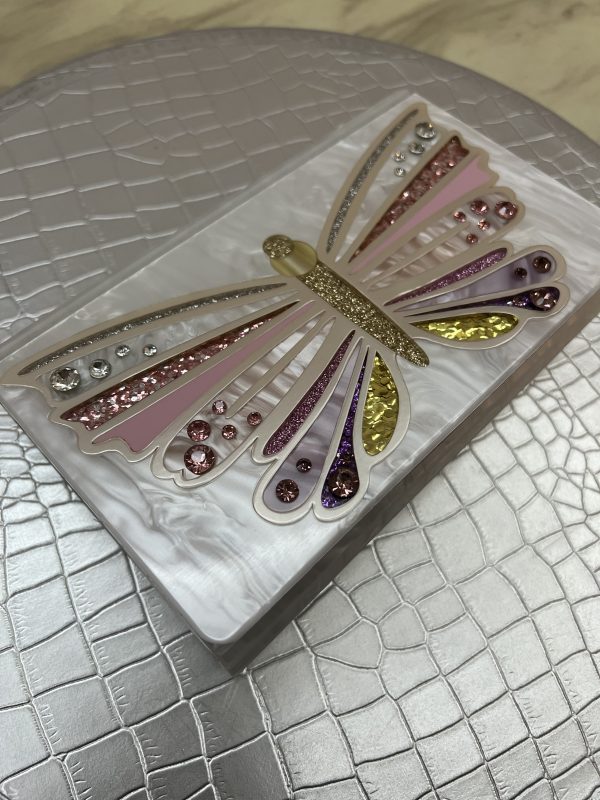 Kurt Geiger london clutch bag - Image 9