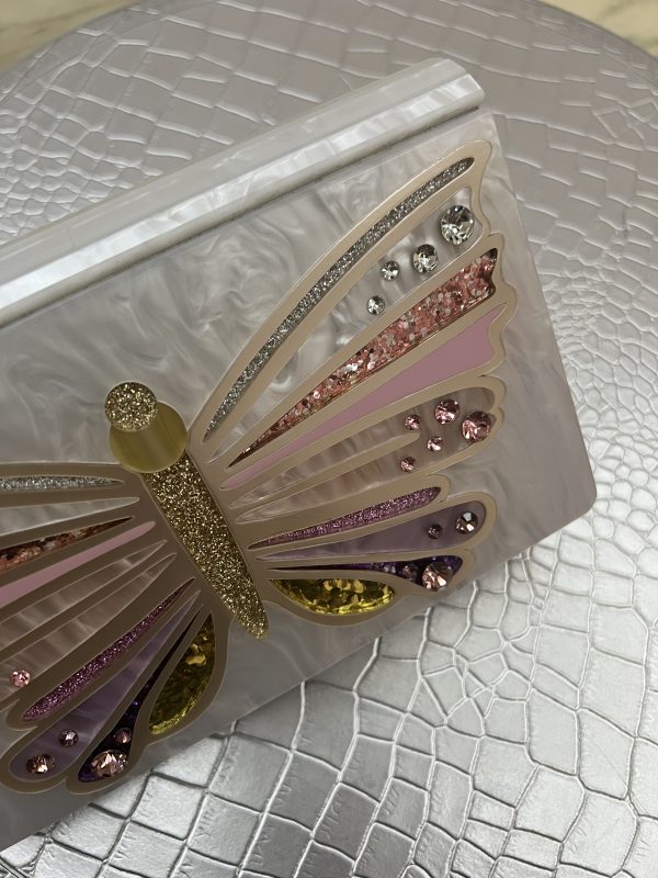 Kurt Geiger london clutch bag - Image 8