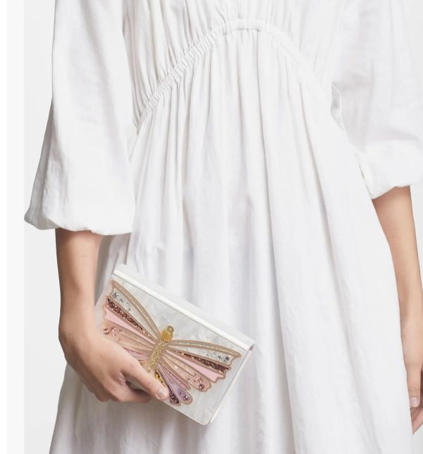 Kurt Geiger london clutch bag - Image 6