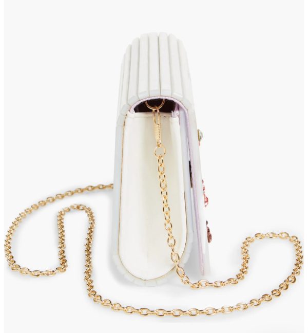 Kurt Geiger london clutch bag - Image 3