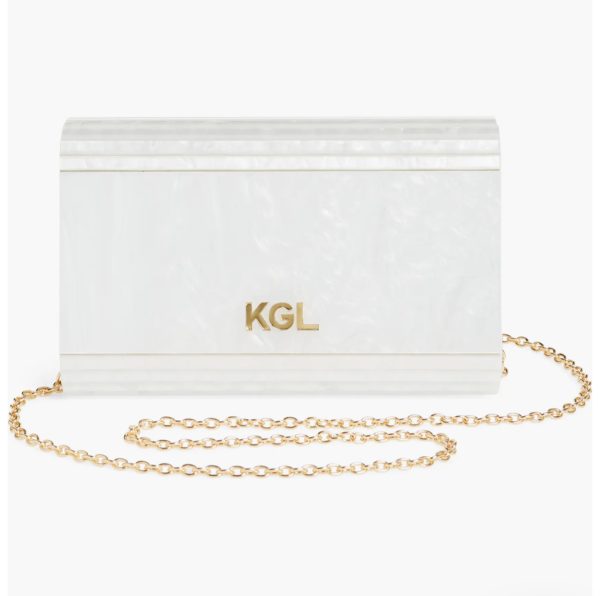 Kurt Geiger london clutch bag - Image 2
