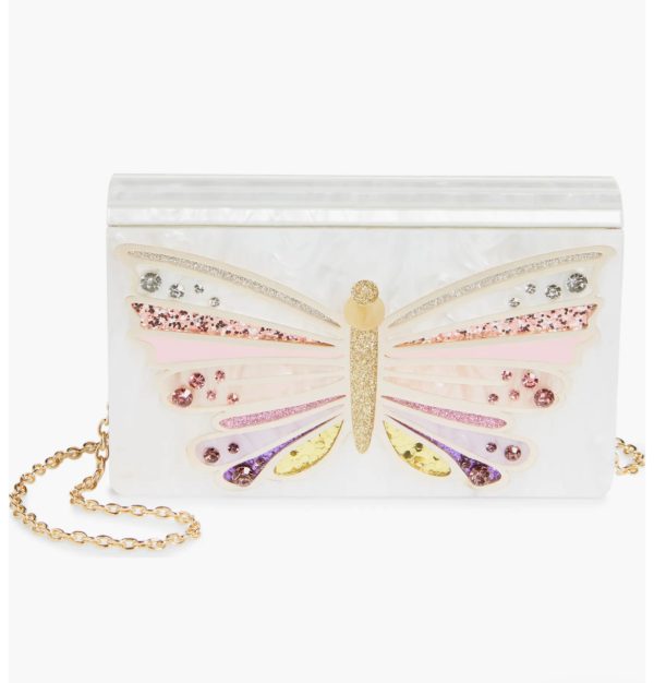 Kurt Geiger london clutch bag