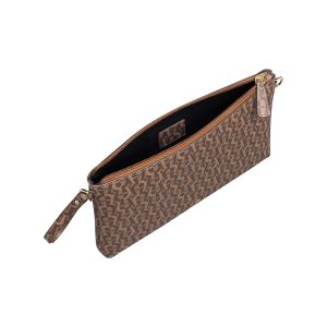 ⁦Aigner pouch⁩ - الصورة ⁦3⁩