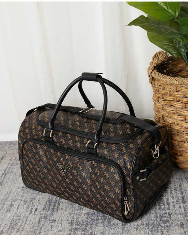 Guess travel bag