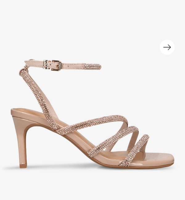 ⁦Kurt Geiger shoes⁩ - الصورة ⁦2⁩