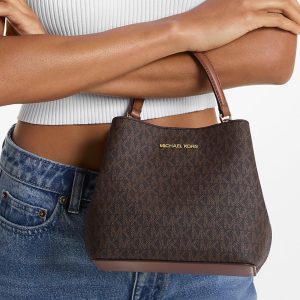 ⁦Micheal kors bag⁩ - الصورة ⁦3⁩