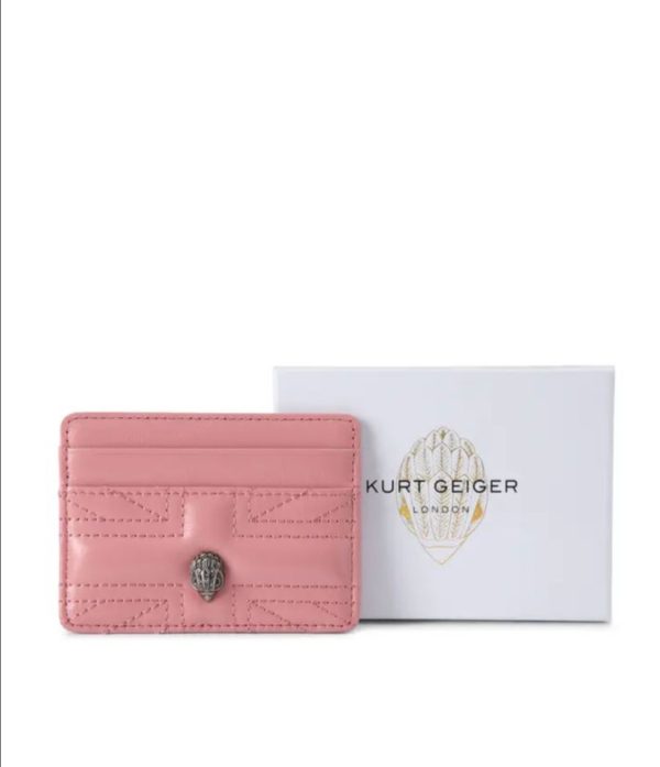 Kurt Geiger card holder