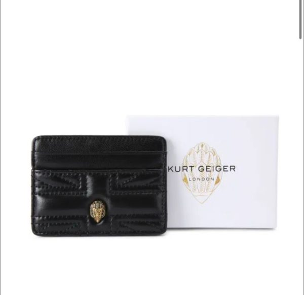 Kurt Geiger card holder