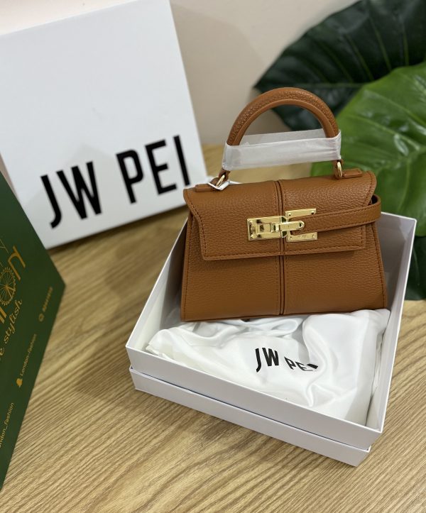⁦JW PEI bag⁩ - الصورة ⁦3⁩
