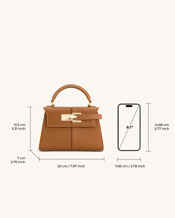 ⁦JW PEI bag⁩ - الصورة ⁦2⁩