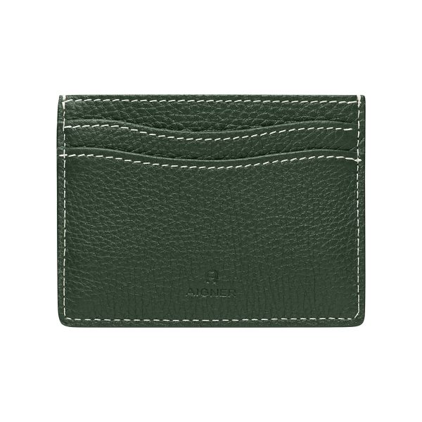 ⁦Aigner card holder⁩ - الصورة ⁦2⁩