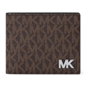 Micheal kors men slim wallet